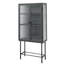 Armoire de rangement à 3 tablettes de 27,68 po de largeur-523231462