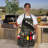 Solid Colour Grilling-86770862