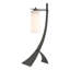 Stasis 28.3" Arched Table Lamp-1223448221