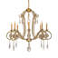 Igge 8 - Light Chandelier