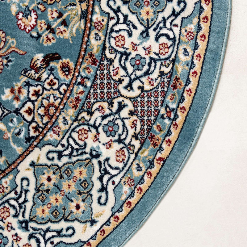 Tapis traditionnel couleur Kelayeh
