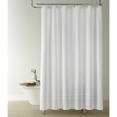 Montauk Shower Curtain
