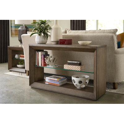 Console Cayler