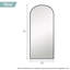 Miroir pleine grandeur Calliegh-159622246-159622240