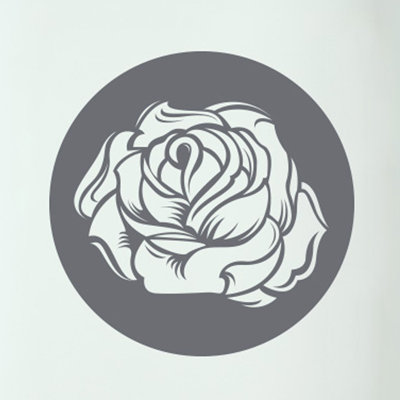 Plants & Flowers Wall Decal
