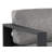 Kurudere Metal Outdoor Lounge Chair-87119496-87119497