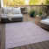 Tapis intérieur / extérieur Chamblis avec envers antidérapant