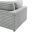 Fauteuil d'angle Jenny