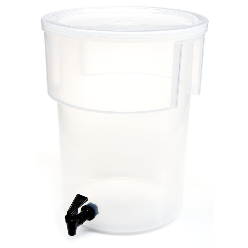 Distributeur de boisson, 5 gal