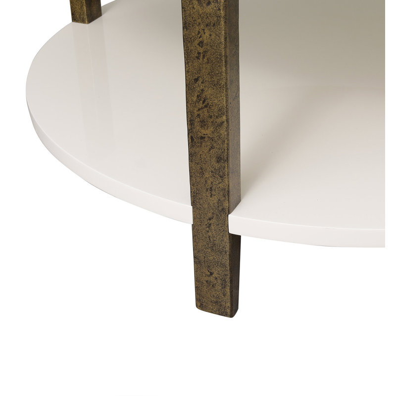 Leopoldo Coffee Table