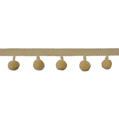 Tissu de garniture de jardin