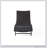 Cissiee Outdoor Armless Lounge Chair-983043977