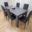 Miryn 6 - Person Dining Set
