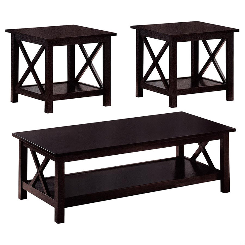 3-Piece Occasional Set