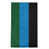 Good Land Green/Great Lakes Blue/Black Basketball is unavailable