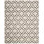 Tapis à poils longs Darrold Hudson-1273784646