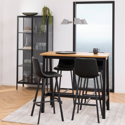 Lexford Display Cabinet