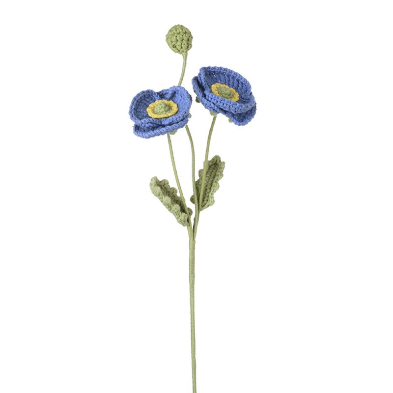 Arrangement, Blue