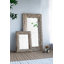 Miroir de plancher pleine longueur