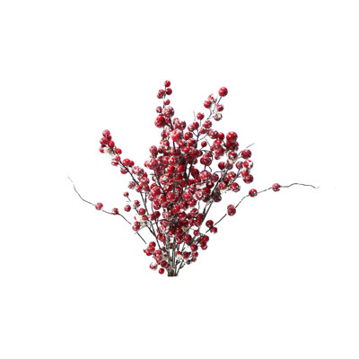 Silk Berry Arrangement