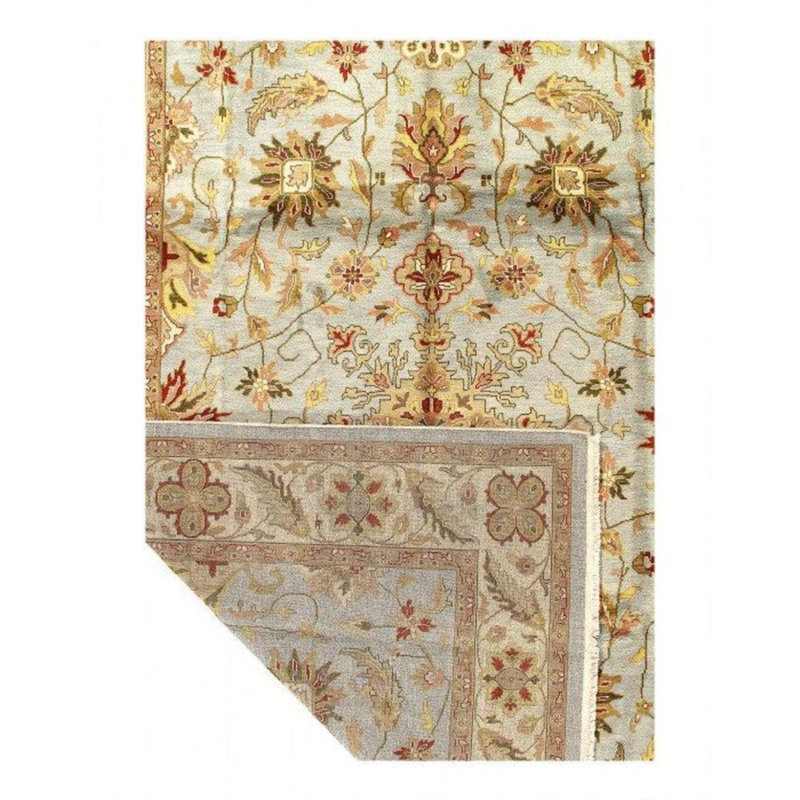 Xeni Oriental Area Rug