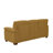 Aziyah 81'' Corduroy Sofa-546825892