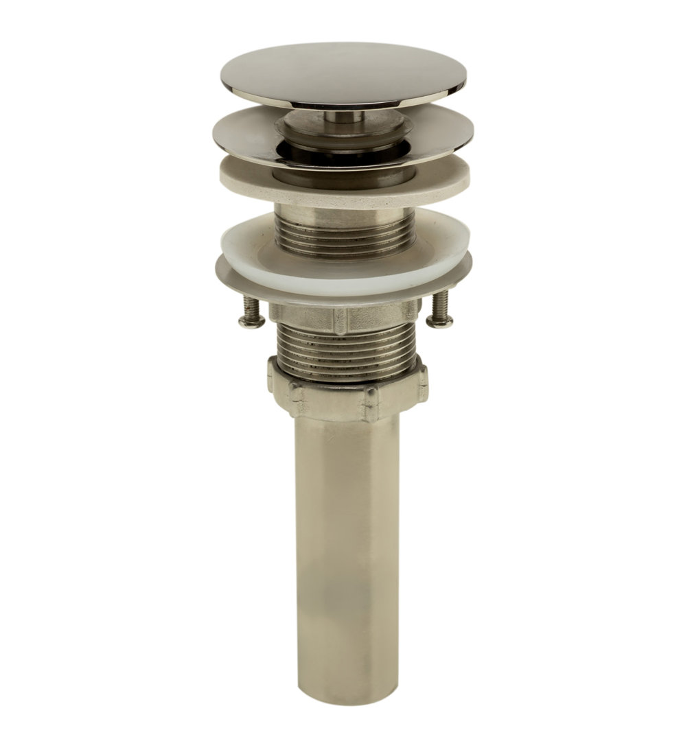 2.5" Pop-Up Bathroom Sink Drain Alfi Brand 