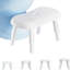 Tabouret de toilette Squat adulte