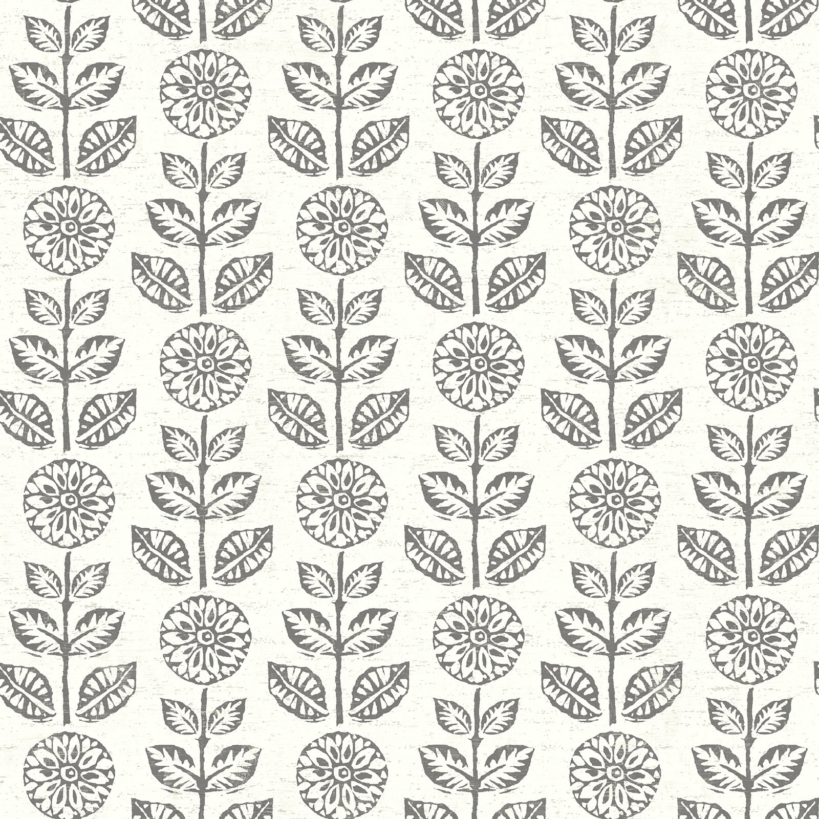 Sydney Wallpaper Roll, Dark Brown