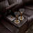 Modern Sofa SECTIONAL MOTION SOFA