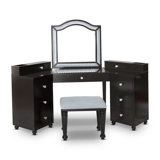 Commodore Vanity