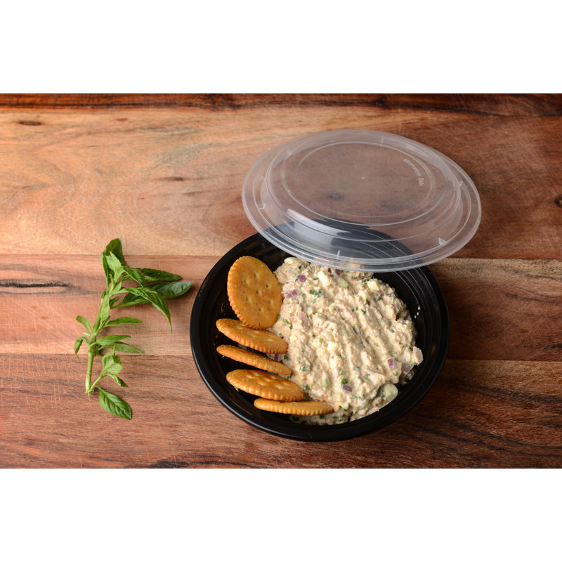 Andeee 16 oz. Contenant alimentaire