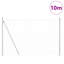 Galvanised Steel Border Fencing-458558079-458558065