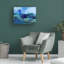 «Wild Seas I» sur toile-1703672676