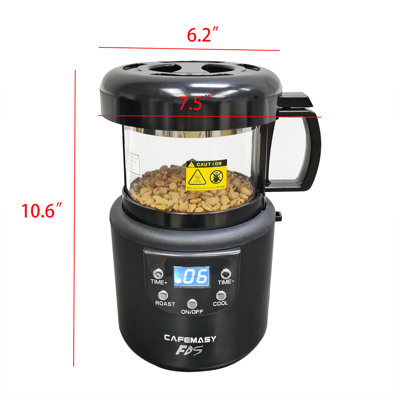 FixtureDisplays Coffee Roaster