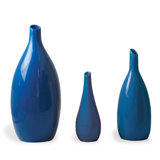 Trio Handmade Table Vase