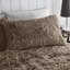 Solid Colour Duvet Cover Set with Pillowcases-617785653-617785648