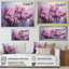 Whispers of Lilac III - Imprimé-448393522-448393523