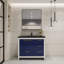 Ensemble de meuble-lavabo simple 42 po Ephesus-1066904563