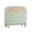 Armoire de vestibule de style Mid-Century