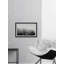 Pointed Leaves - Single Picture Frame Print-1316903511