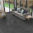 High Street 12'' W x 24'' L Porcelain Concrete Look Singular Tile-43540800