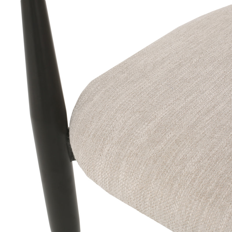 Rodrigo Dining Set, Beige