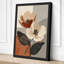 Symmetry Botanical - Wrapped Canvas-1467451936-1467451962