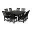Ensemble repas 9 pièces Vineyard-29563472