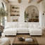 Canapé modulaire Luxury Luxury-572179352