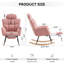 Rocking Chair-340231686