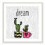 Cacti A' Framed Art-47795826-47815507