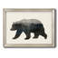 The Wilderness II The Wilderness - reproduction d'art sur toile-499913319