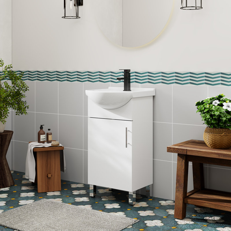 Bathroom Vanity Top